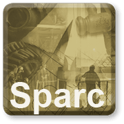 sparc-button