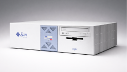 Sun Sparc